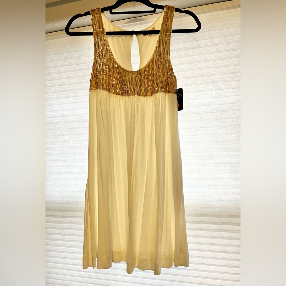 Forever 21 Dress